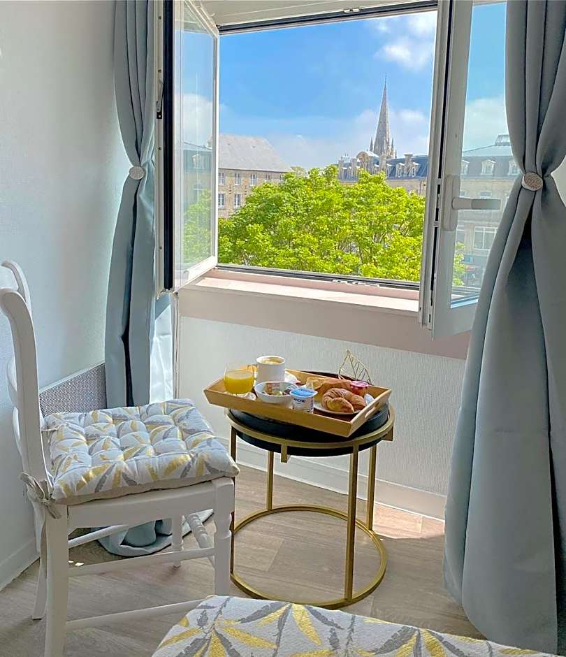 Hôtel Le Vauban