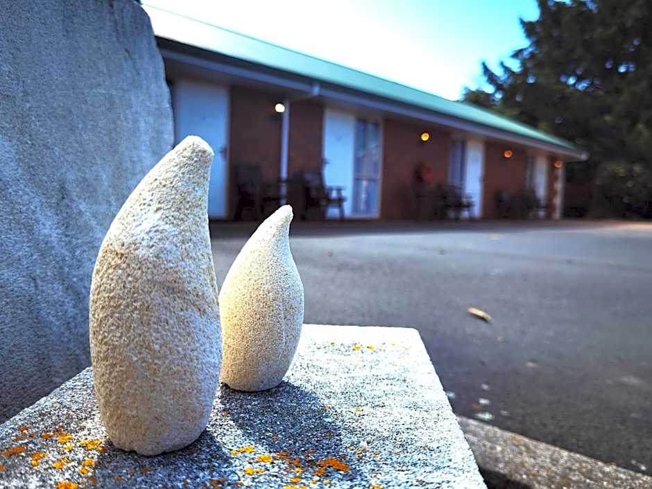 ASURE Ambassador Motor Lodge