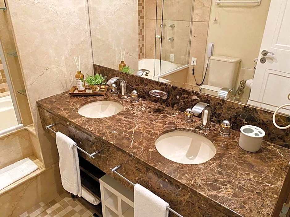 Luxuoso Studio 2007 Laje de Pedra Gramado Canela