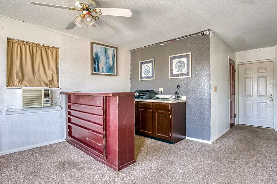 OYO Hotel Breckenridge TX Hubbard Creek Lake