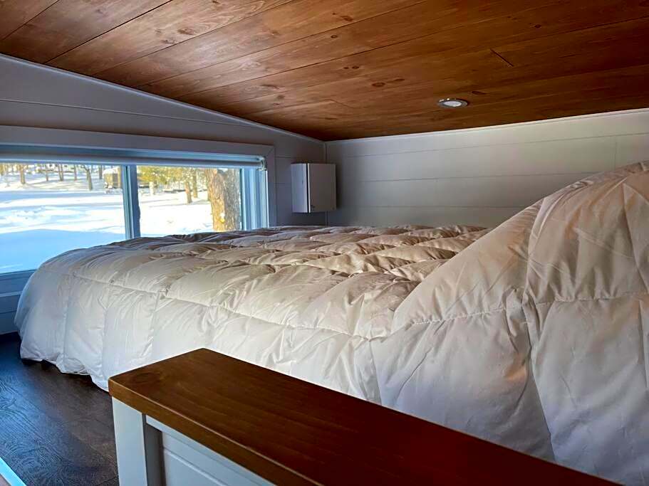 Mini maison La Charme