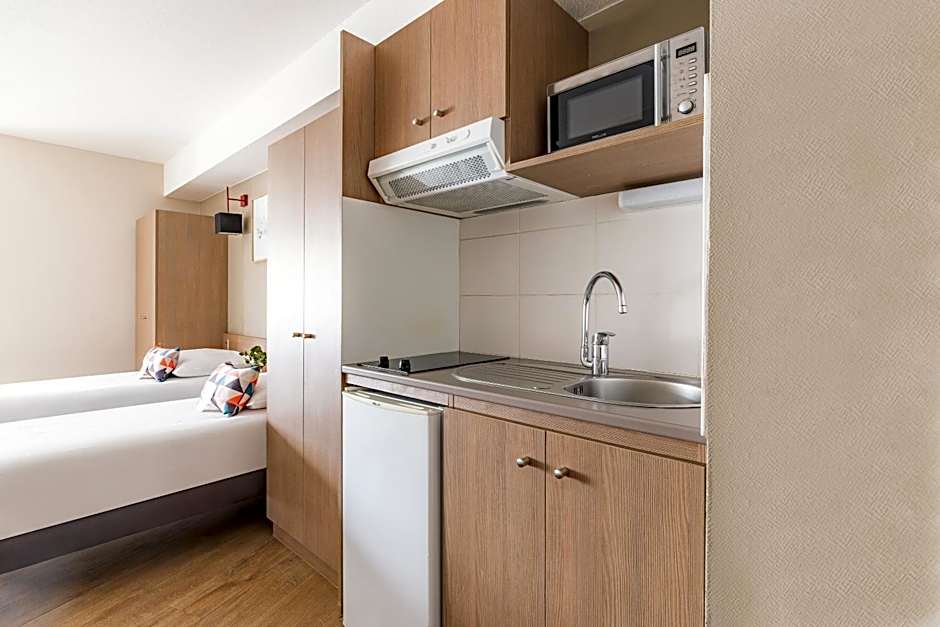 Appart'City Confort Mulhouse