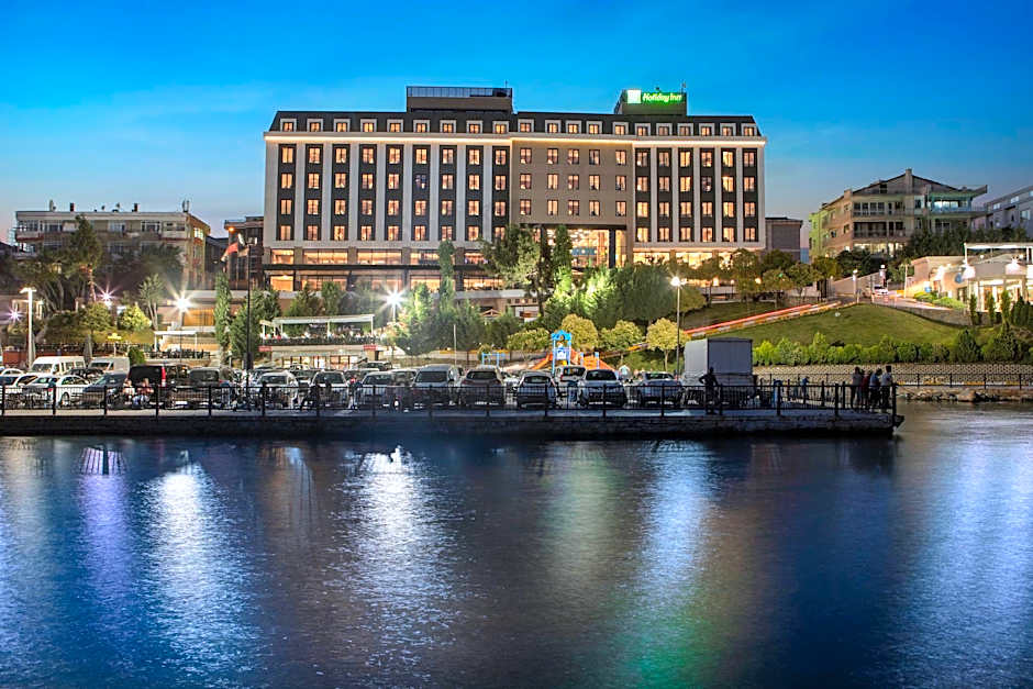 Holiday Inn Istanbul - Tuzla Bay By IHG