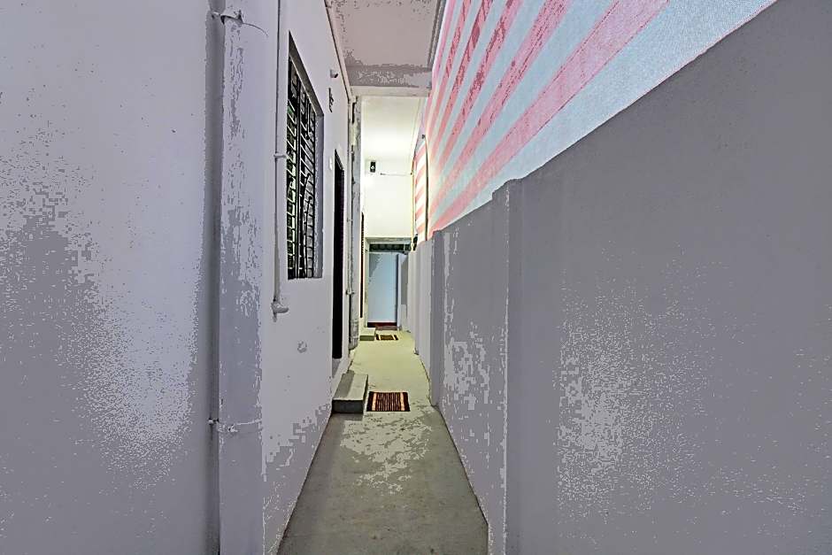 Spot On Tulsi Stay Inn