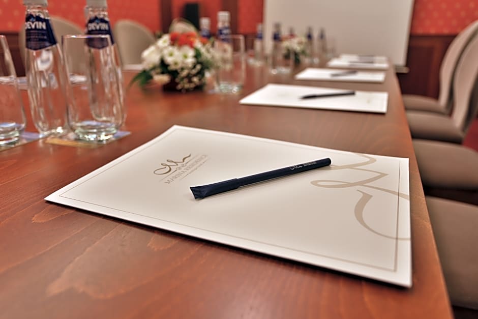 Marina Residence Boutique hotel