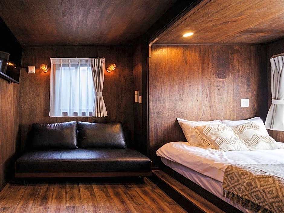 SEAGE TORAMI COASTSIDE