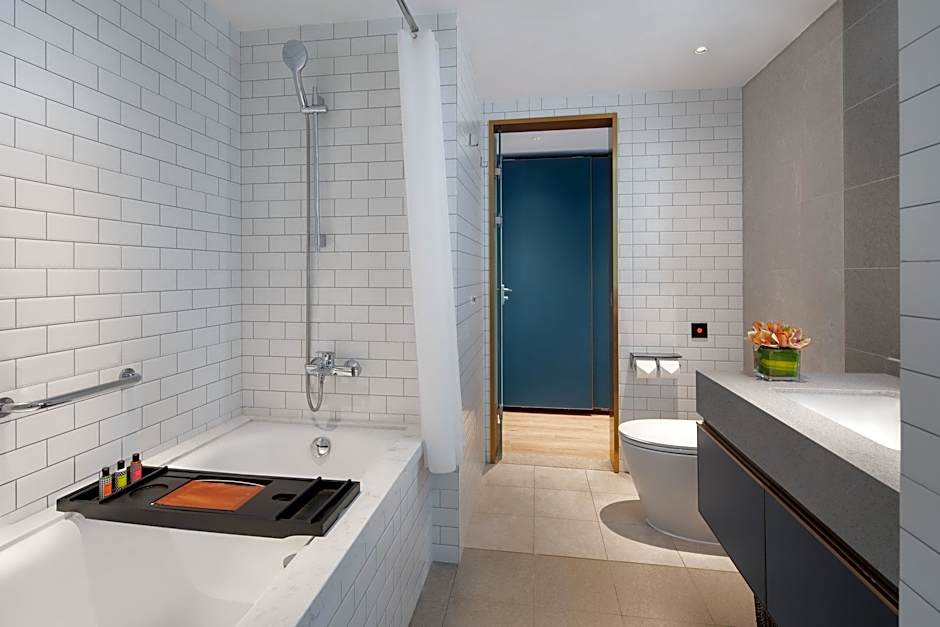 Citadines Yunlong Lake Xuzhou