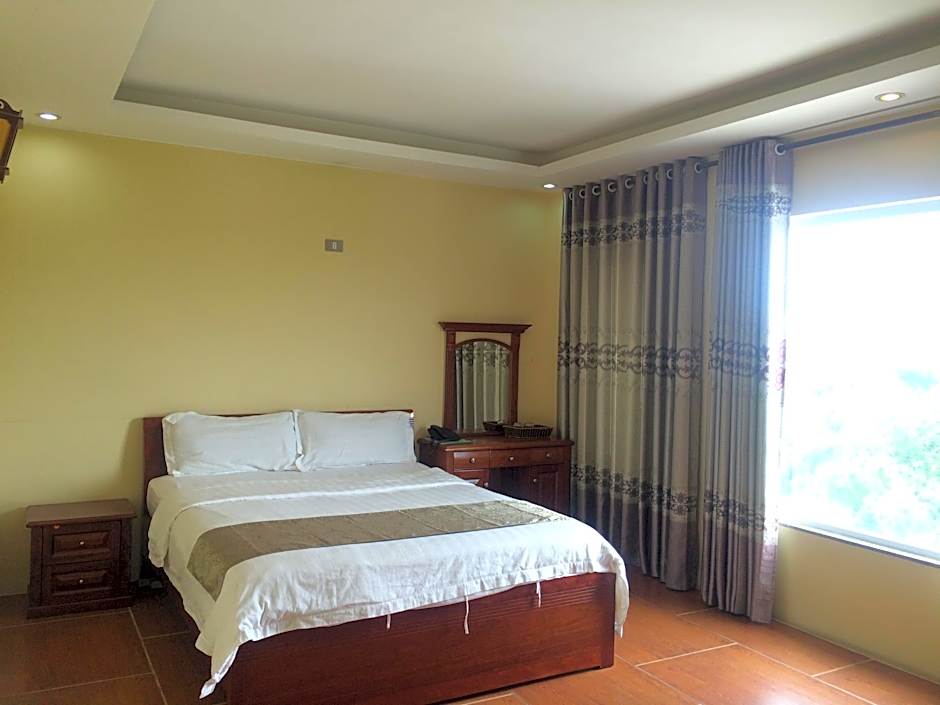 Chio Hotel and Apartment