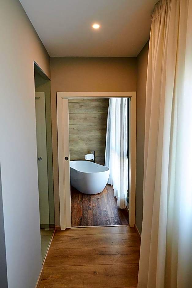 Hotel L'Algadir del Delta