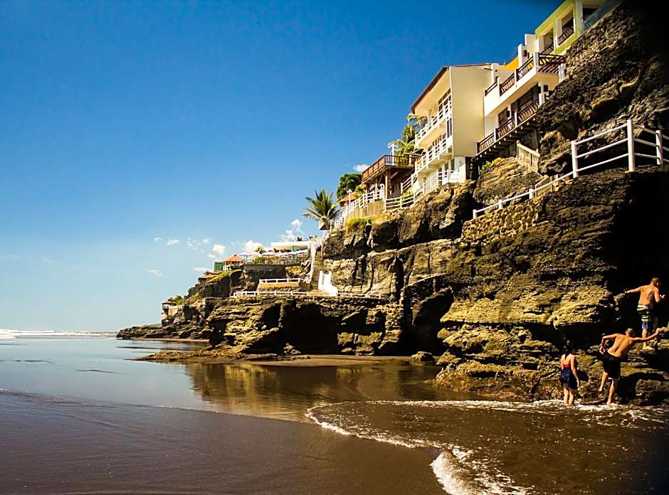 Hotel Los Farallones