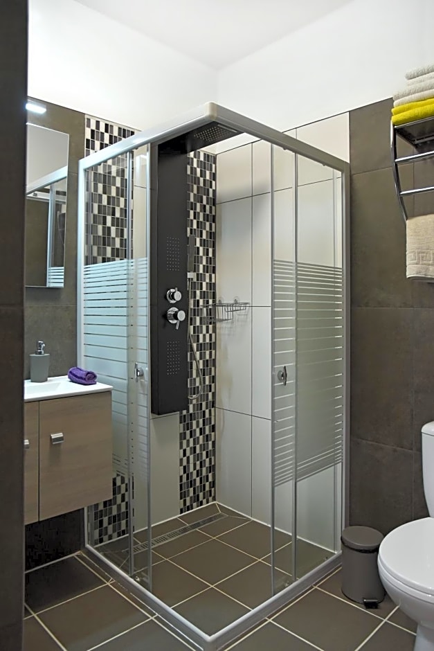 Water Lily Boutique B&B and Bungalow