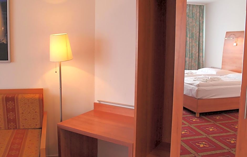 Hotel Kaiser