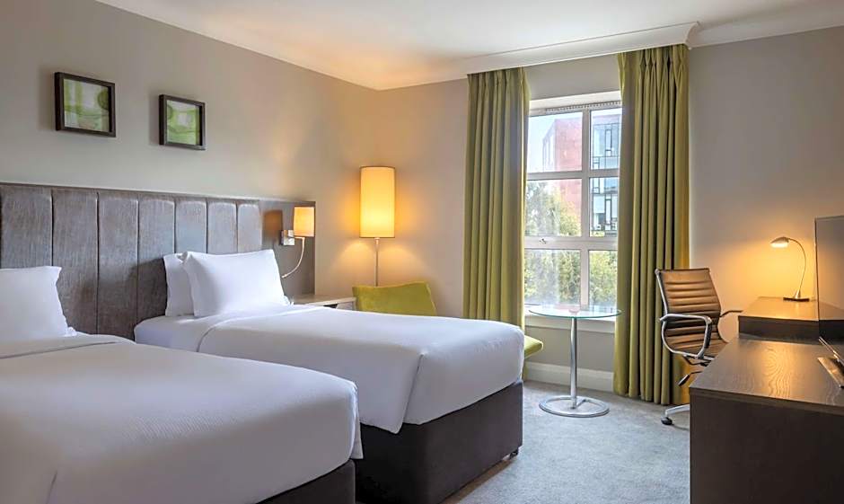 Hilton Dublin