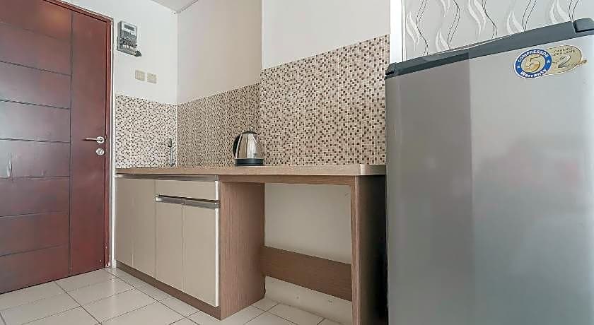 RedDoorz Apartment @ Emerald Towers Bandung
