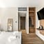 Sigma Luxury Rooms