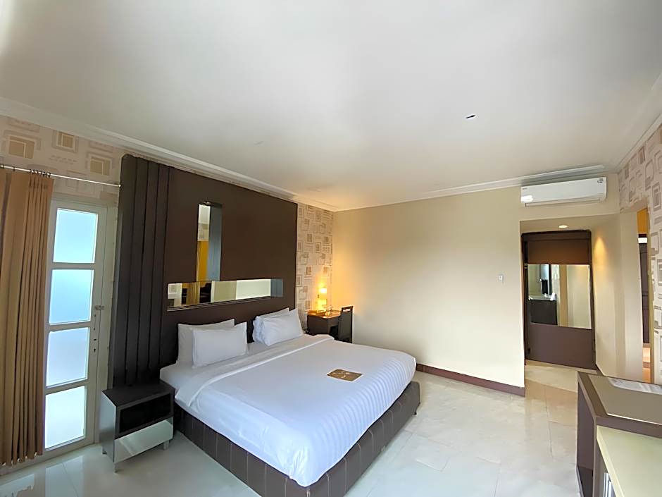 Hotel 88 Diponegoro-Jember by WH