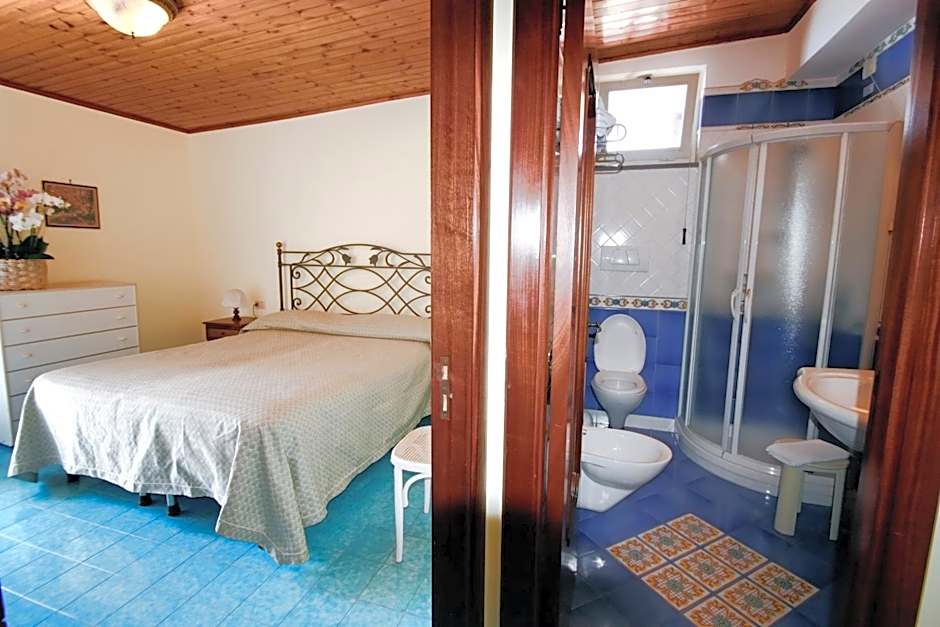 Hotel La Certosa