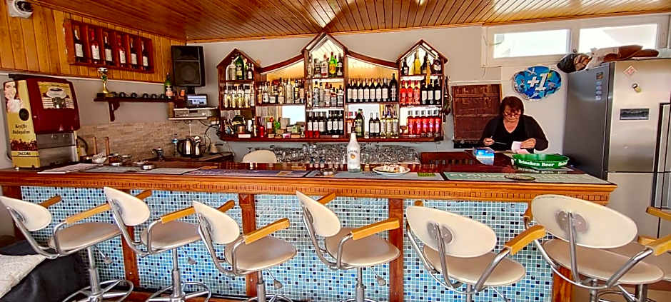 California Apart Otel