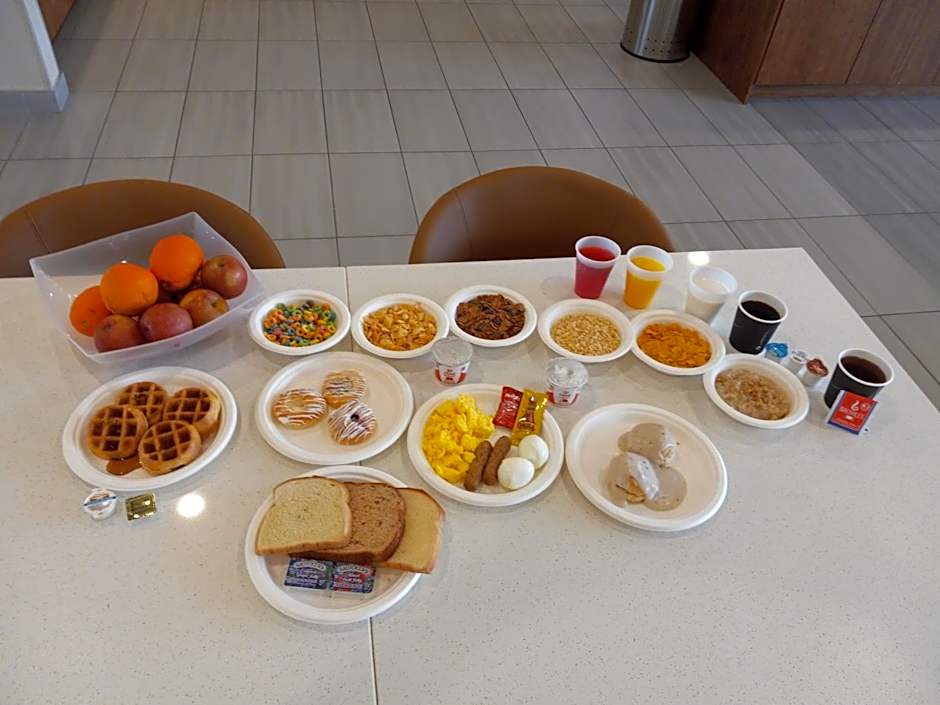 Scenic View Inn & Suites Moab