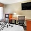 Sleep Inn & Suites Stockbridge Atlanta South