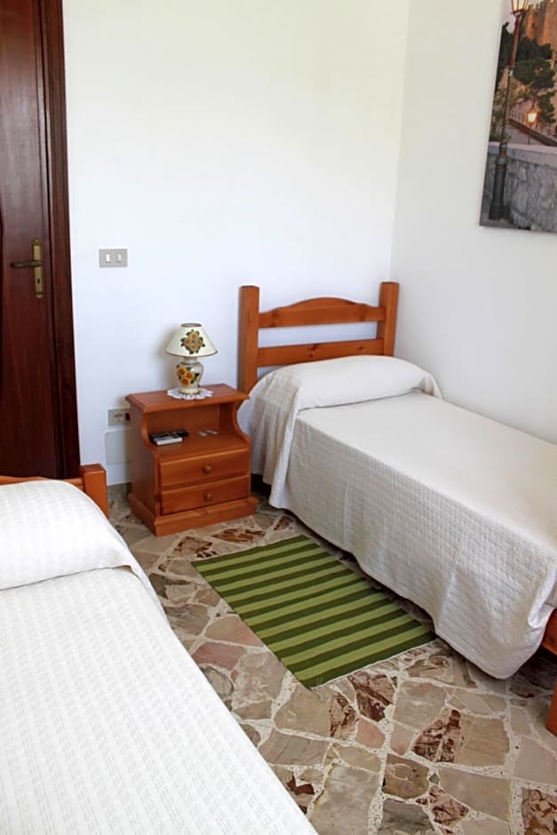 Baglio Gammicchia B&B