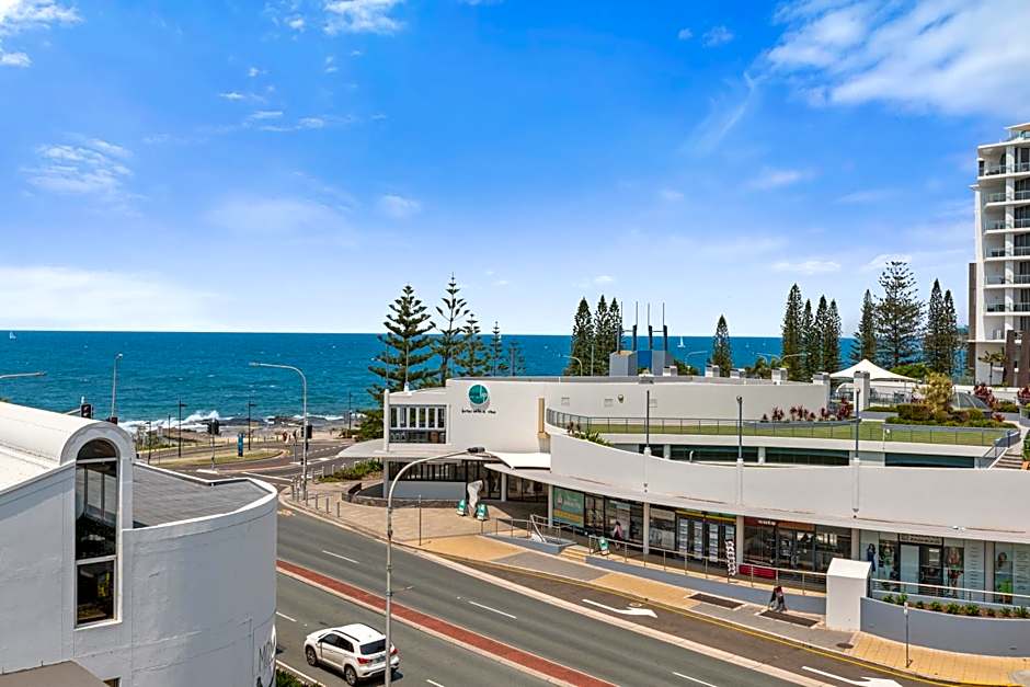 Raffles Mooloolaba