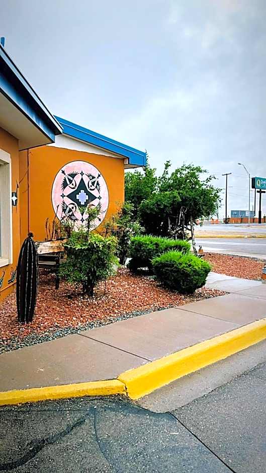 The Classic Desert Aire Hotel