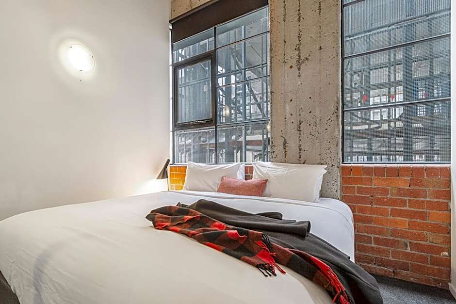 Punthill Apartment Hotels Manhattan