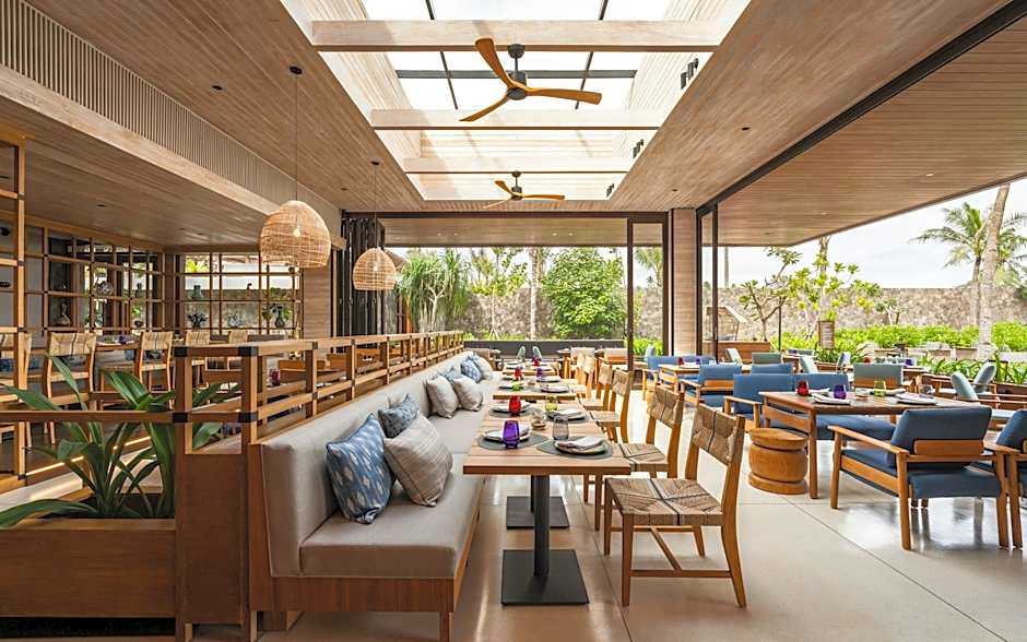 Hotel Indigo Bintan Lagoi Beach By IHG