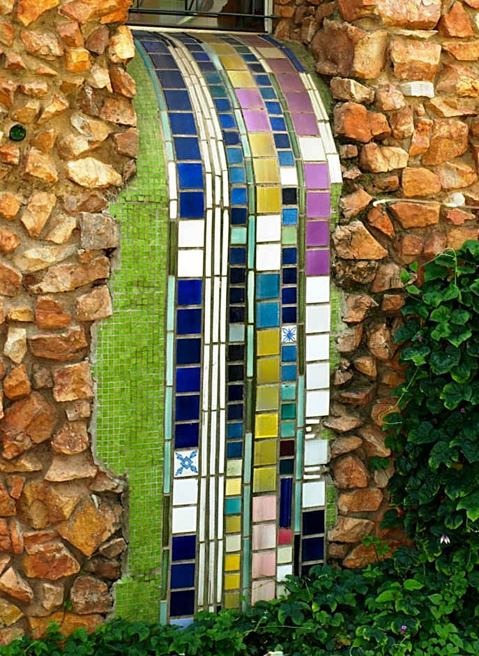 Agterplaas Guesthouse Pty Ltd