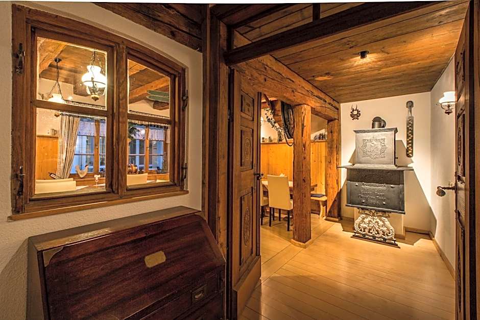 Landhotel Weißer Hahn