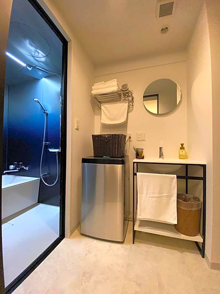 Randor Residential Hotel Fukuoka Classic