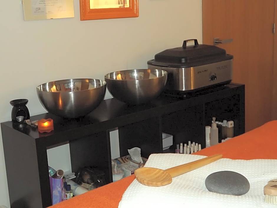 Casa Ceedina Bed And Breakfast & Beauty