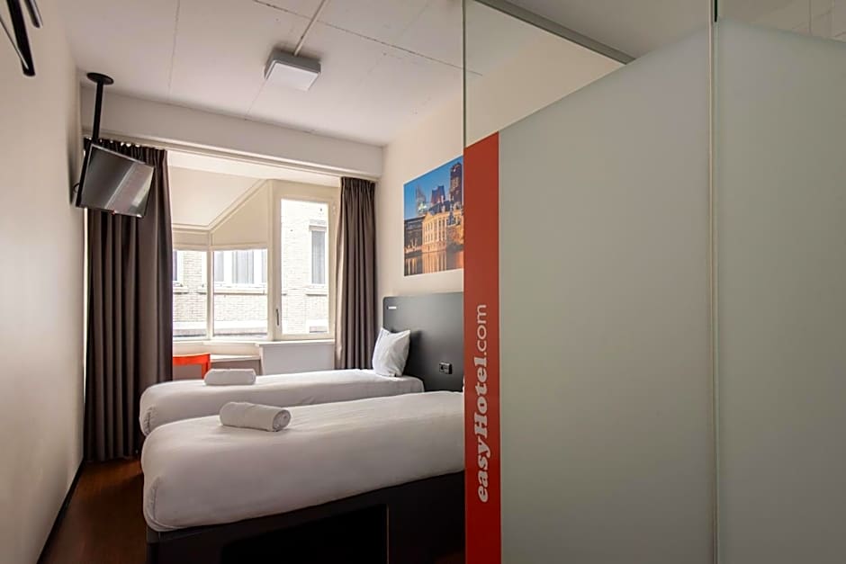easyHotel The Hague