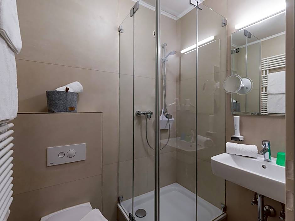 Aparthotel Brandauerhof