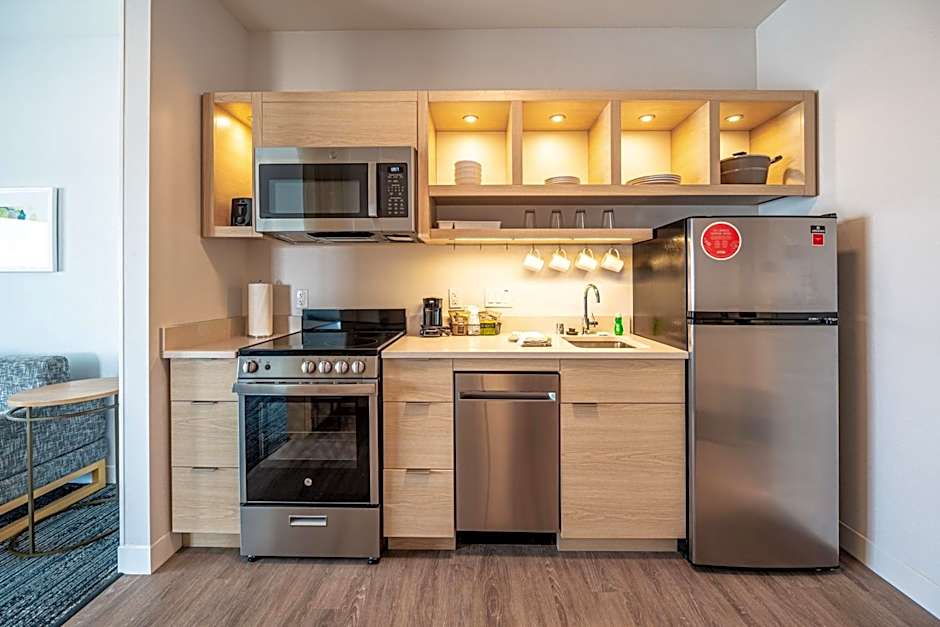 TownePlace Suites by Marriott Las Vegas North I-15