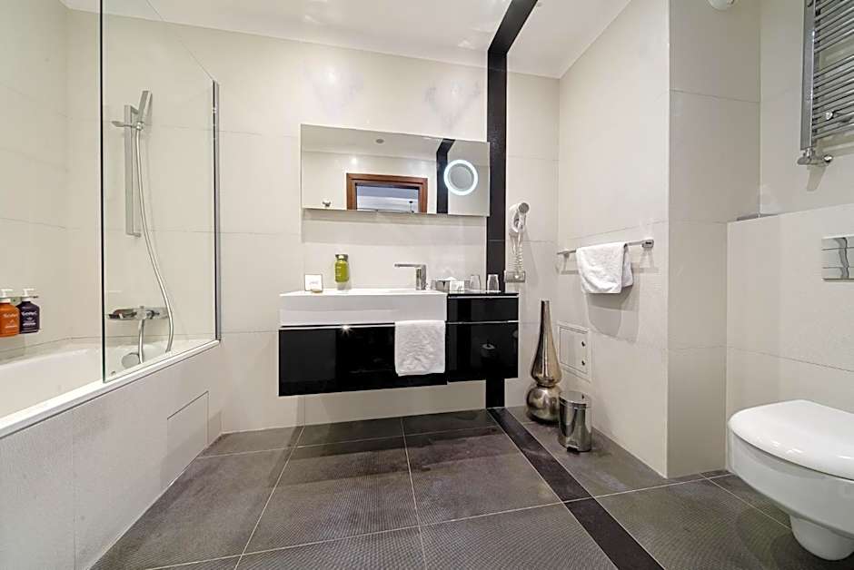 Qubus Hotel Bydgoszcz