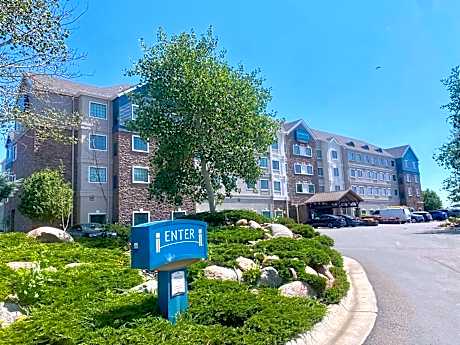 Staybridge Suites Great Falls by IHG