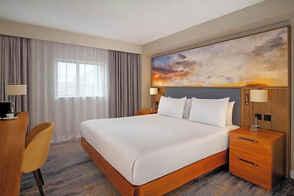 DoubleTree By Hilton Hotel Lincoln