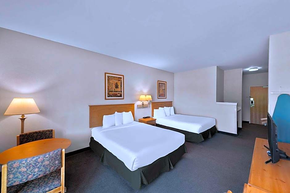 Rodeway Inn & Suites