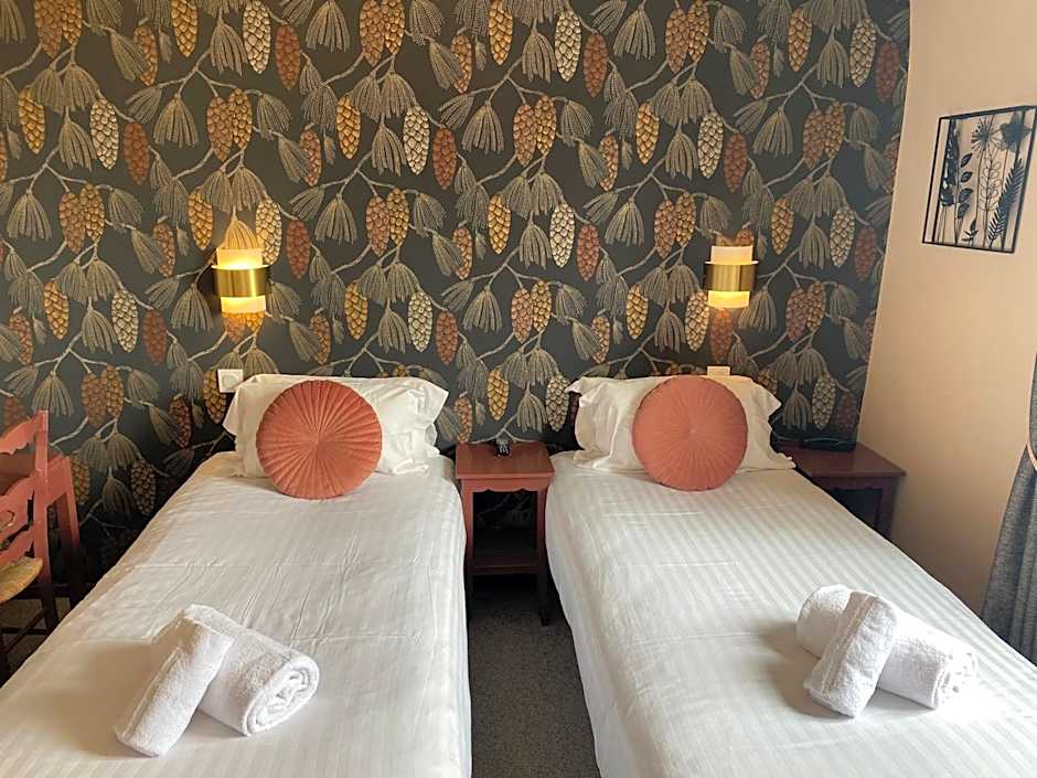 L'Escale Hôtel Bellevue