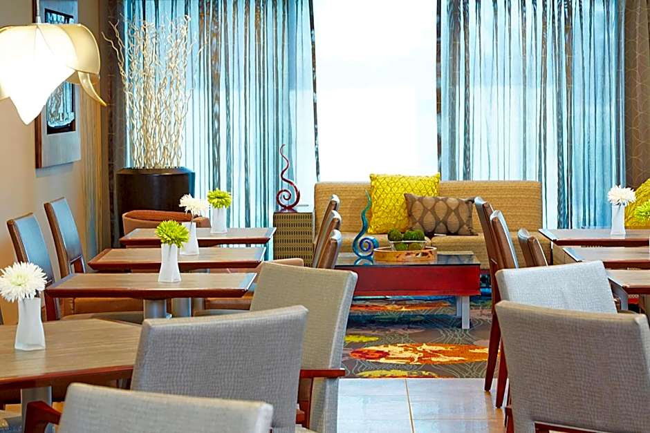 Courtyard by Marriott Ithaca Airport/University