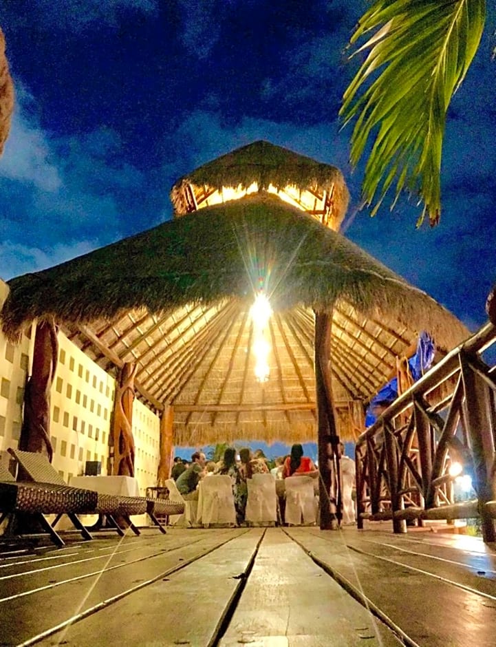 Hotel Cielo