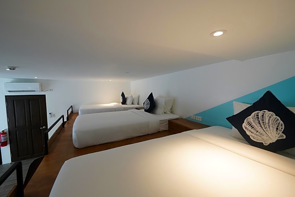 J Boutique Hotel El Nido Managed by H Hospitality Group