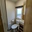 3 Bedroom Luxury Caravan - Vans With Business Sign Not Allowed