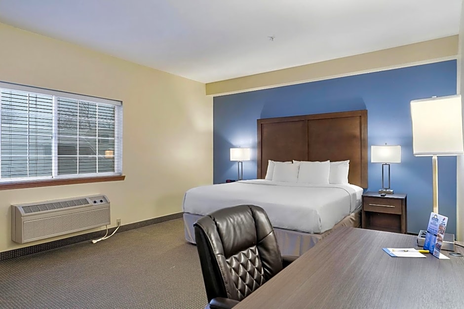Days Inn by Wyndham Ellensburg
