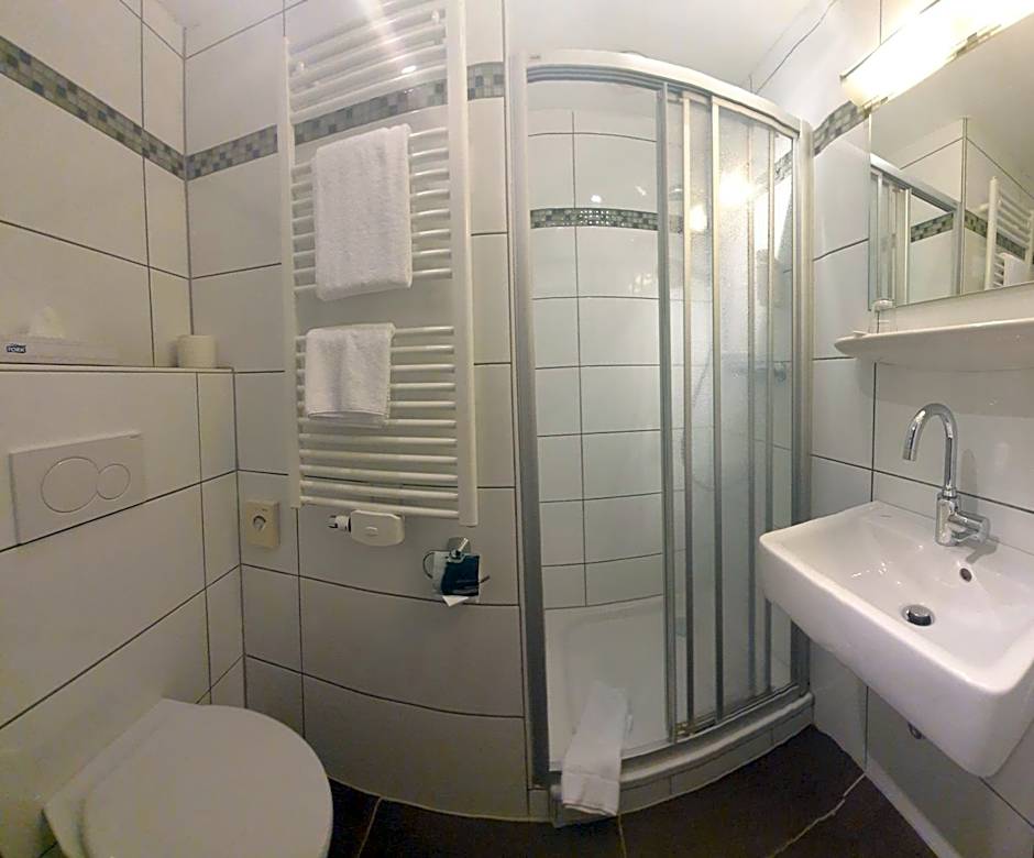 AKZENT Hotel Merfelder Hof