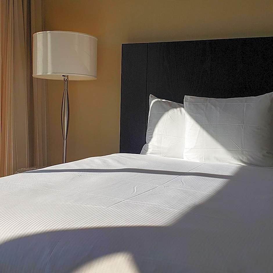 Hilton Sacramento Arden West