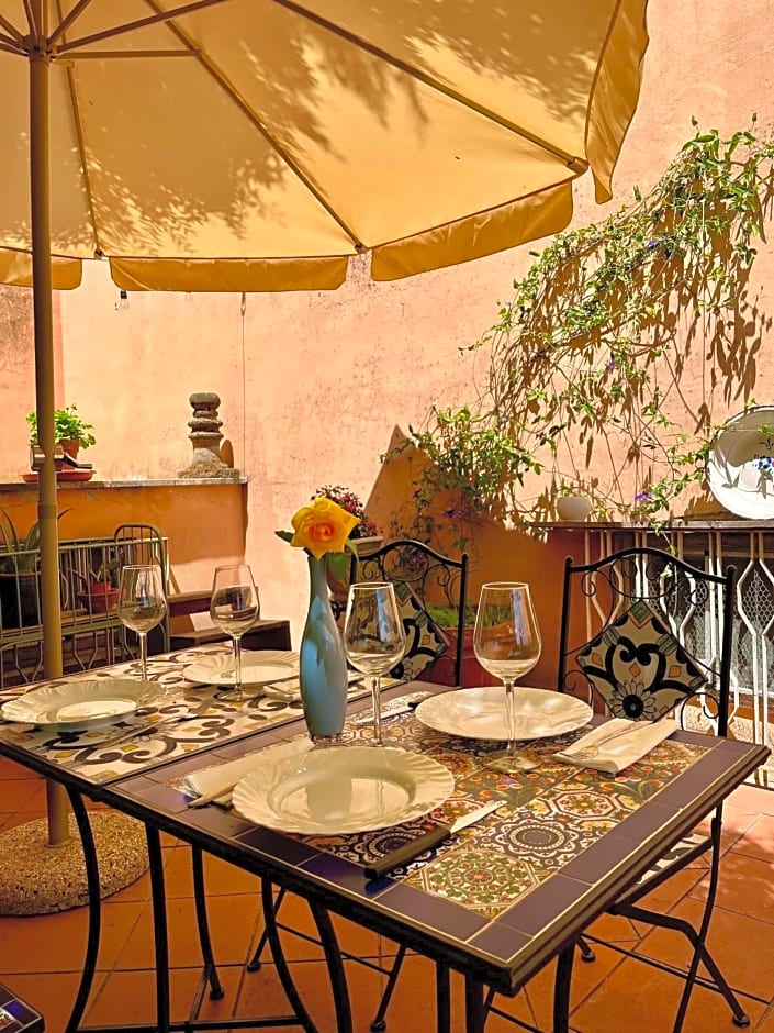 B&B 'Degli Artisti'