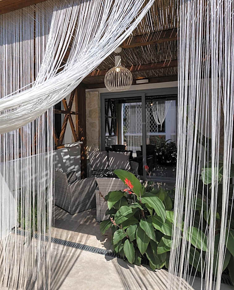 Agorastos Luxury Living